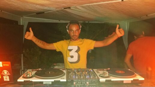 joseant89845370's profile picture. preparandome .......