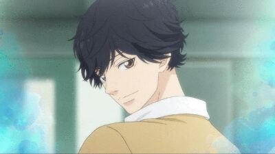 アオハライド♡馬渕洸♡吉岡双葉♡R5