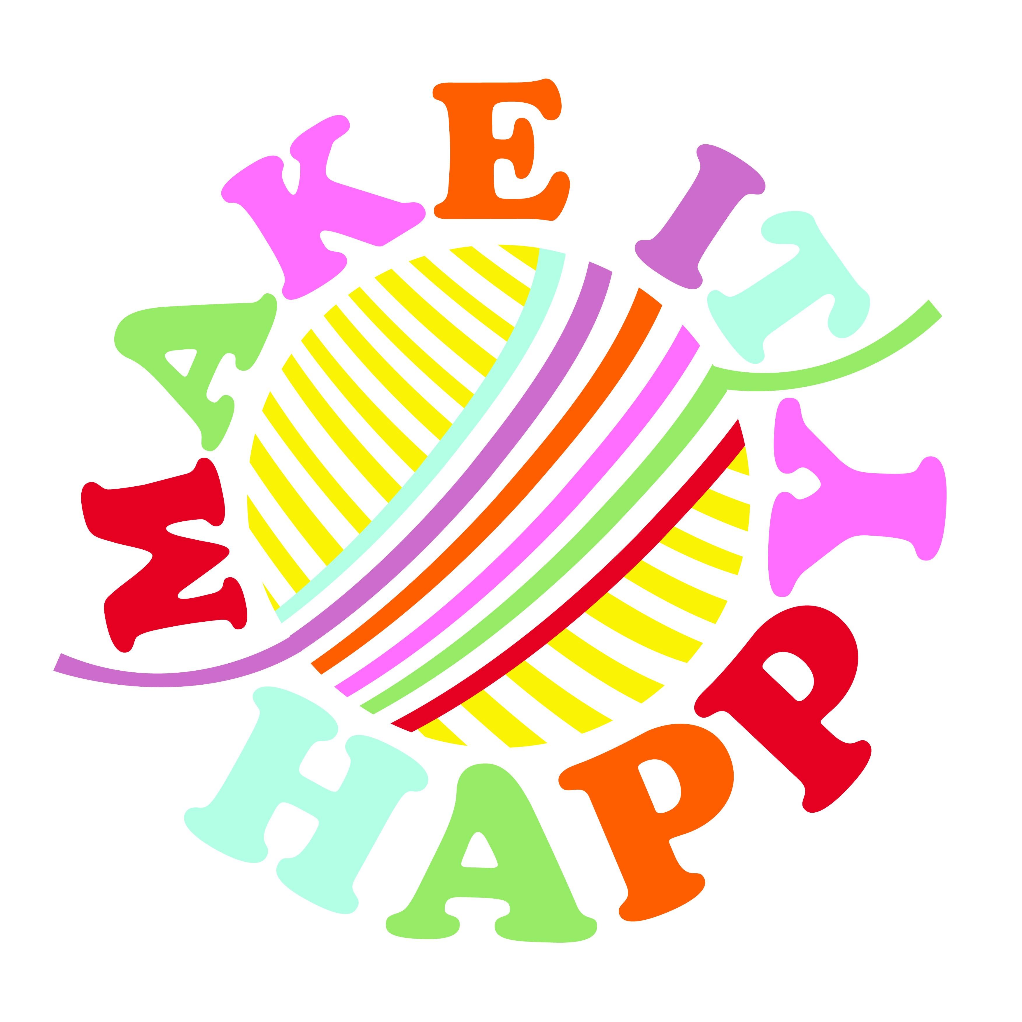 Freelance craft events in and around Ilkley. Children's parties, Creativity for adults, Mindful making sessions, Toddler clubs, Craft clubs and more..