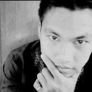 aangkreaksi12's profile picture. mahasiswa Palembang