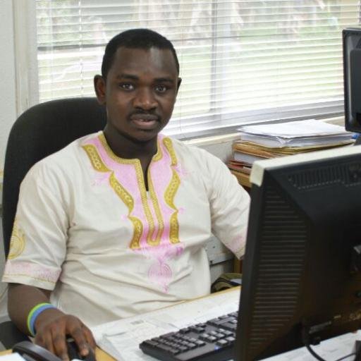 Kwamesod's profile picture. 