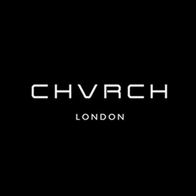 Menawear and Womenswear Streetwear Brand | BEST TO FOLLOW OUR IG @CHVRCHLondon