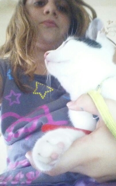 AgiusRoxanne's profile picture. 