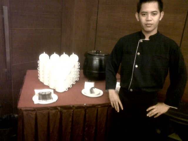 JunLove52's profile picture. @akuarius kitchen