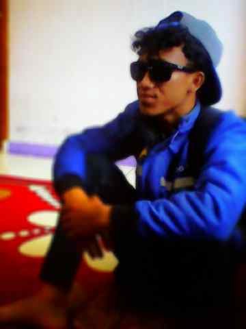 Merintis step by step #SonoPatepang
