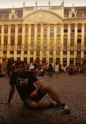 imanolms's profile picture. Graduado en economía por la UC3M