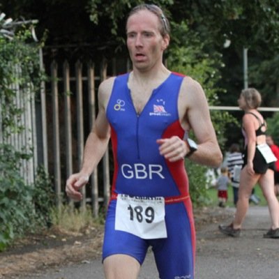 Triitman's profile picture. 