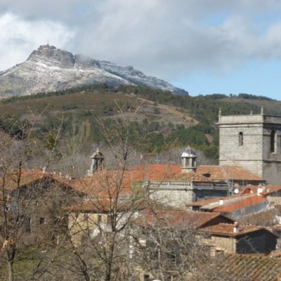 Periodista. Serrano de La Alberca (España) y el Valle de Las Batuecas para reencontrarme. Director de Comunicacion @dipusalamanca