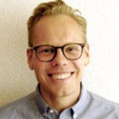 Martin Benderson Profile