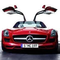 sl_gazou's profile picture. メルスデスベンツCLの画像を配信しています。