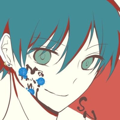 アカウント変更→@nattu_1016さんのプロフィール画像
