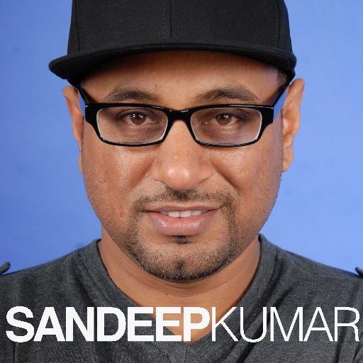 DJ