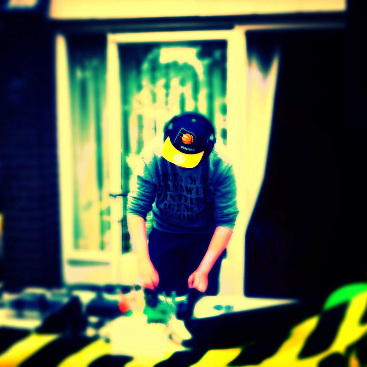 DjDevation's profile picture. Upcomming DJ in Eindhoven!