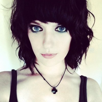 Teenage possibly mutated Emo. Instagram-Queenboo17