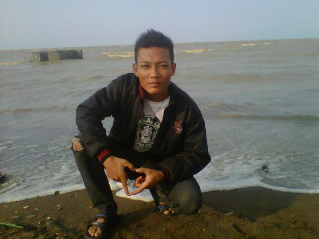 Gagal ya gagal, berhasil ya berhasil.. Tidak sama
