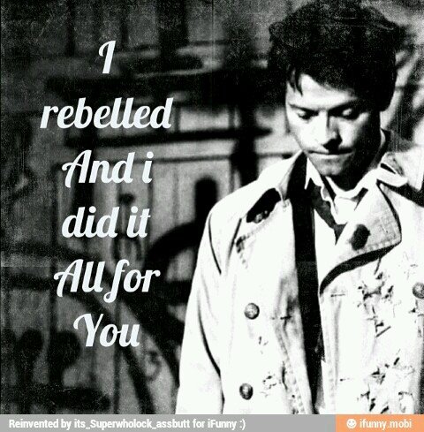 RebelledAngel20's profile picture. I'm a hunter now. I'm still an Angel of the Lord but i mostly focus on hunting now.