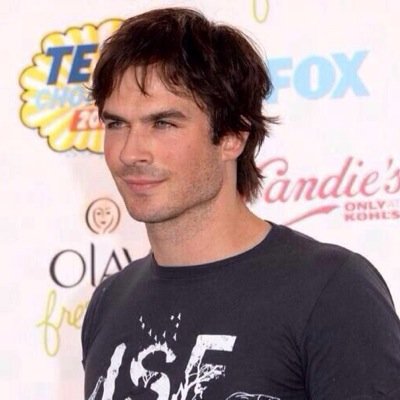 Real Celebrity on Twitter Profile Original&Official® █║▌│█│║█║▌│█│█ Twitter © 2013 VerfiedAccount Ian Somerhalder Private Twitter Account