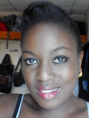 prettytrish4's profile picture. 