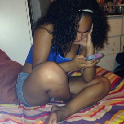 Instagram : PrettyGirl_Mayy