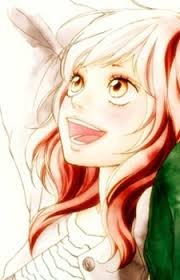 [V]@RPAnimeLover
|An ordinary highschool girl who try to be a tomboy girl to protect herself and run from the past|
 I don't need guys since I have my friends