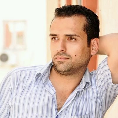 AdilPektezel's profile picture. 