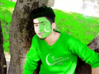 zohaib742's profile picture. 