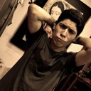 Edwin Olivas - @cinnancrow - Twitter