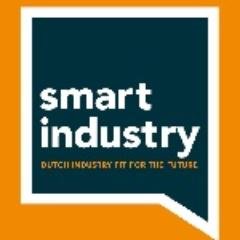 Dutch program for digitising the industry.