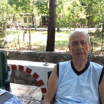 orhangures1's profile picture. 