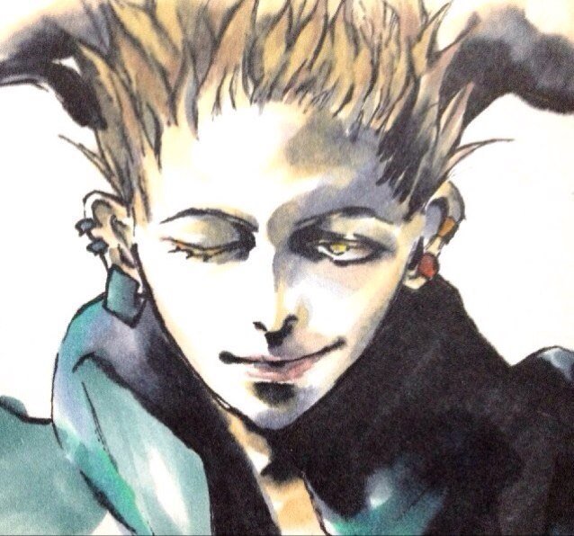 黒化┏( .-. ┏ ) ┓さんのプロフィール画像