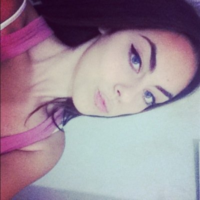 Mela_LoveBFI's profile picture. Sometimes good things fall apart so better things can fall together =)