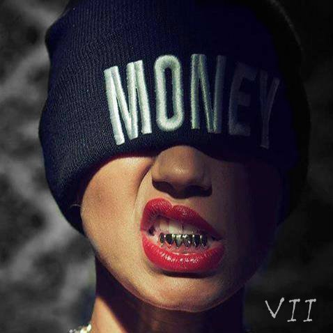 VIIXII_7's profile picture. Gàmè Ovèr