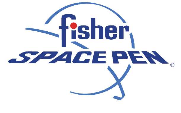 A caneta espacial Fisher foi selecionada pela Nasa para ser levada ao espaço devido à sua qualidade e confiabilidade.