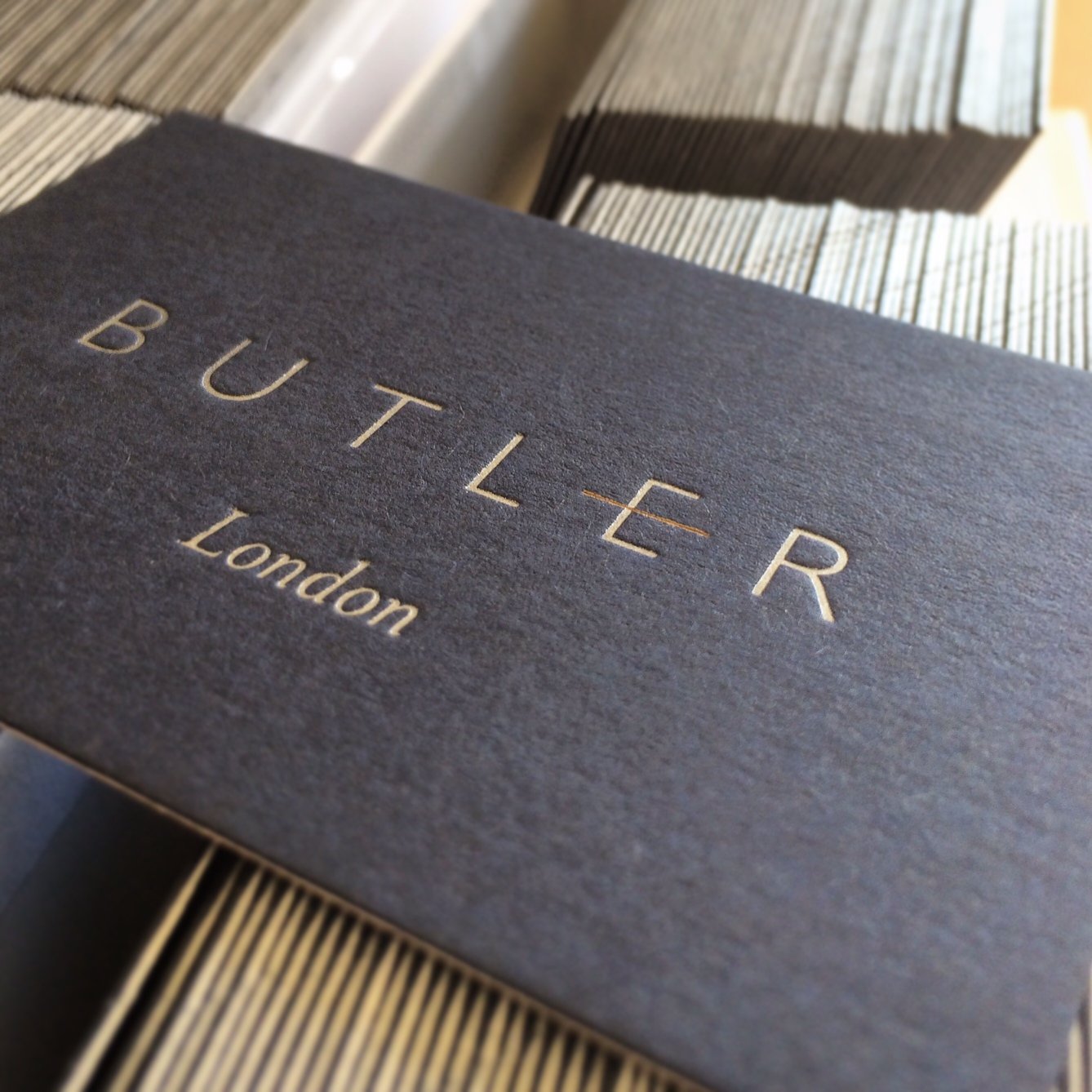 R E Butler Consulting Ltd is a specialist cost consultancy providing a highly tailored and bespoke service to HNWI and UHNWI.