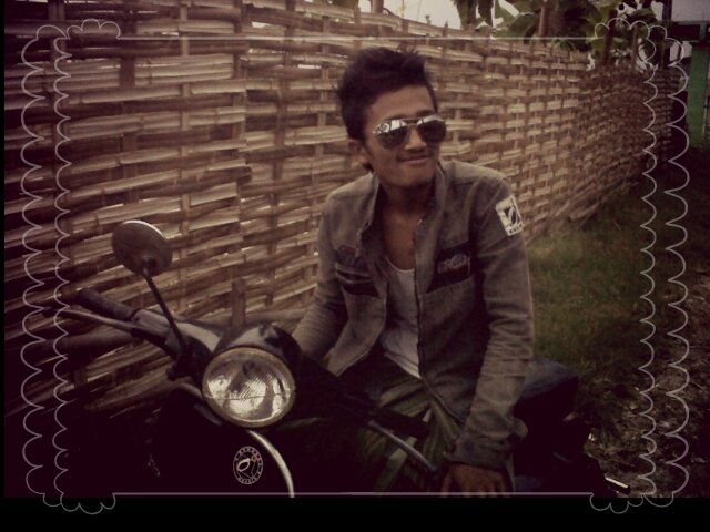 Memayu hayuning pribadi,memayu hayuning kulawarga,memayu hayuning sesama,memayu hayuning bawana