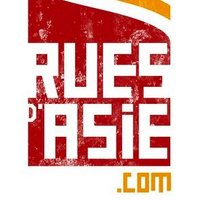 Rues d'Asie (@ruesdasie) 's Twitter Profile