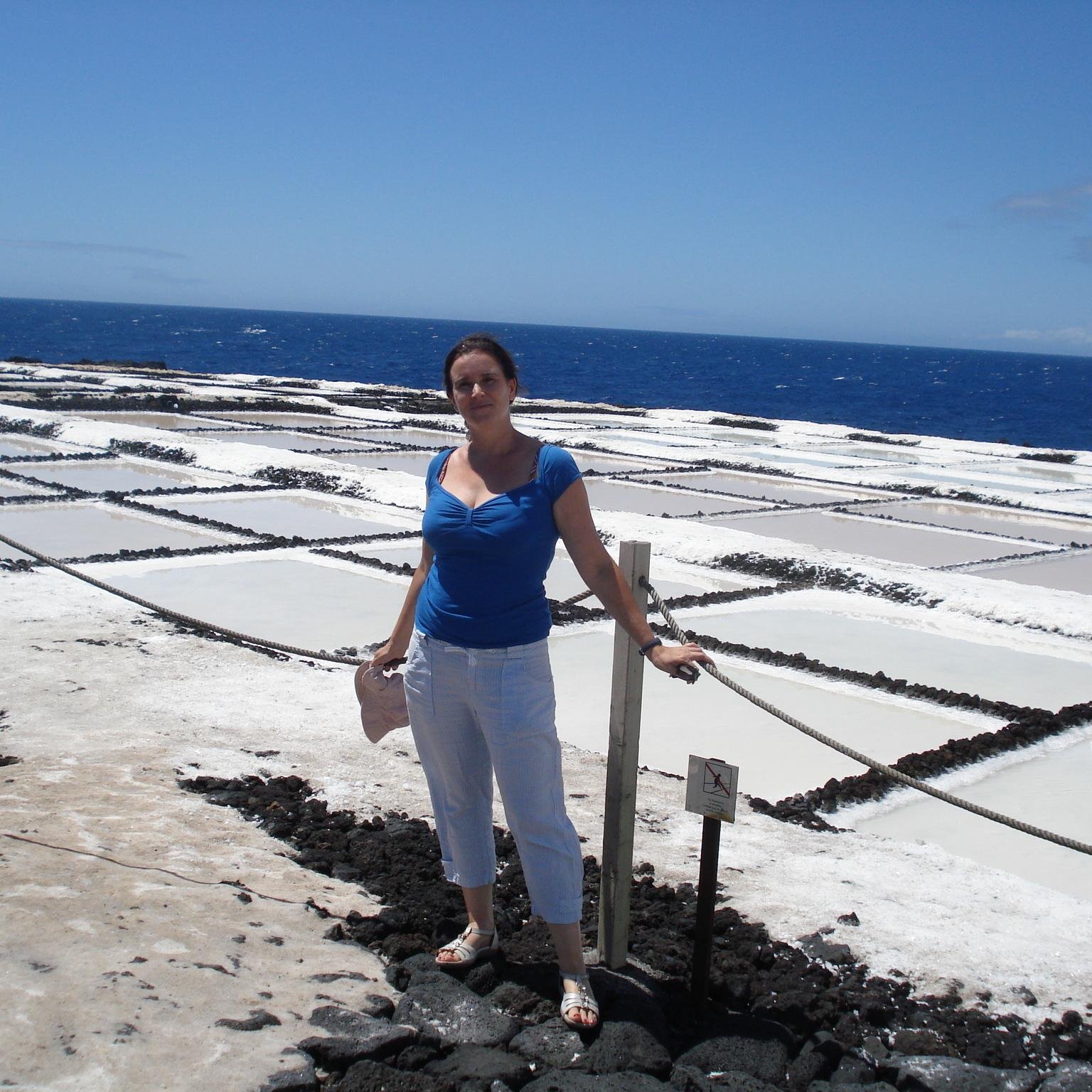 Ana María Fernández