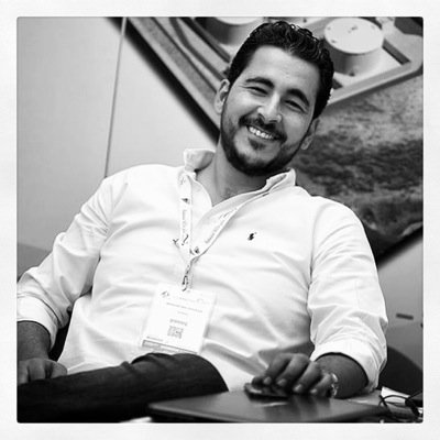 abuswedar's profile picture. 