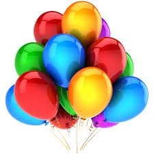 Love Balloons, Love Party!