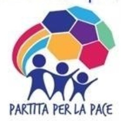 Partita interreligiosa per la pace che si svolegerà il 1 di Settembre a Roma e in diretta su rai 1 alle 20:45.