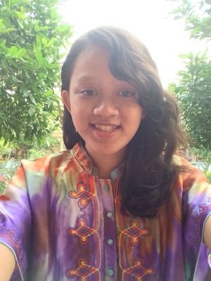 Salsabila Sekar Pさんのプロフィール画像