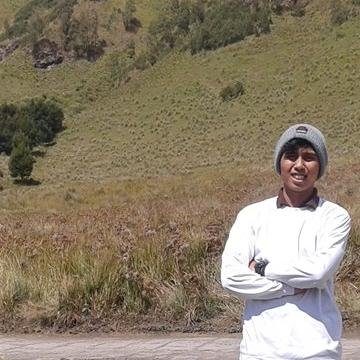 rahmanfadillahs's profile picture. @uchiuchek || be your self || STIKOM