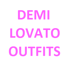 Bringing you prices and links on where to buy the same clothes Demi Lovato has worn.