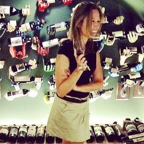 AnnaC_Writes's profile picture. Wrtiter, California girl. Alternate desired professions include beach lifeguard, fitness instructor, and dog walker