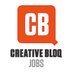 Creative Bloq Jobs (@creativebloqjob) Twitter profile photo