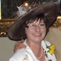 Ann Woolley - @AnnWoolley2 Twitter Profile Photo