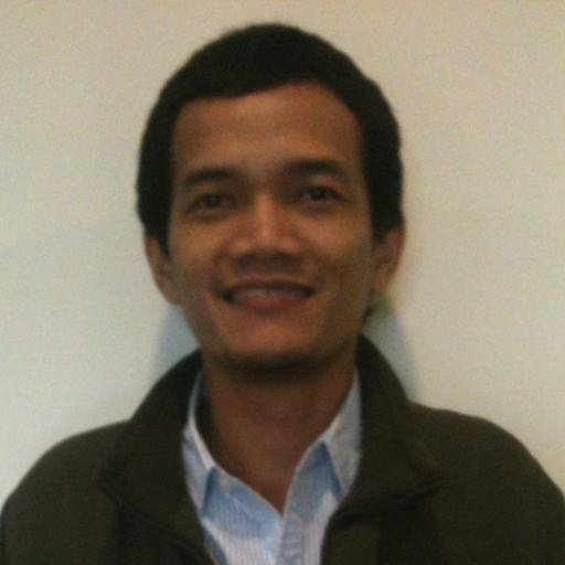 sinaudadibaba's profile picture. ahli membunuh nyamuk pakai telunjuk