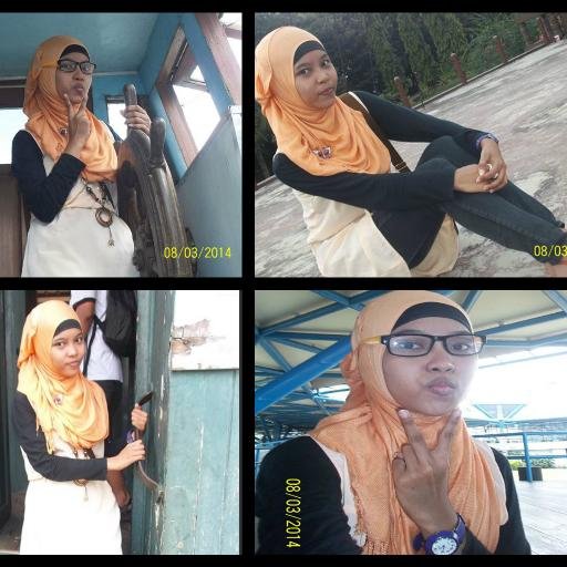 ismatun faradila , 11 Desember 1996 || Pendidikan Tata Boga UNJ 2015 .