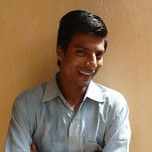 arindam dey from kolkata