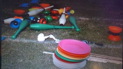 We are offering Circus Skills Workshops in school's and at events around the norfolk/Suffolk area's :)